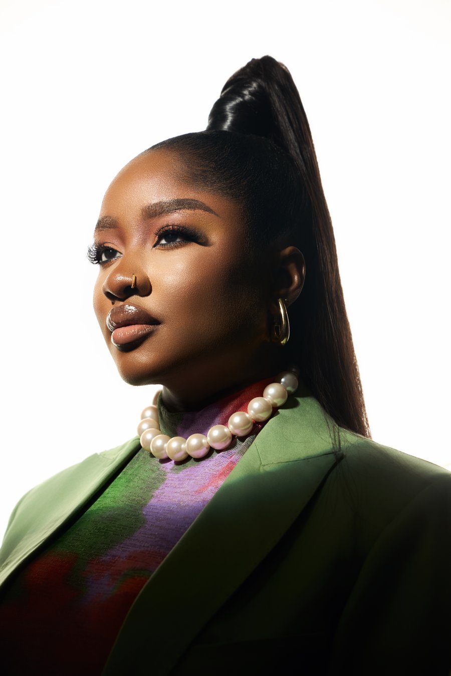Misturah Abisola Owolabi